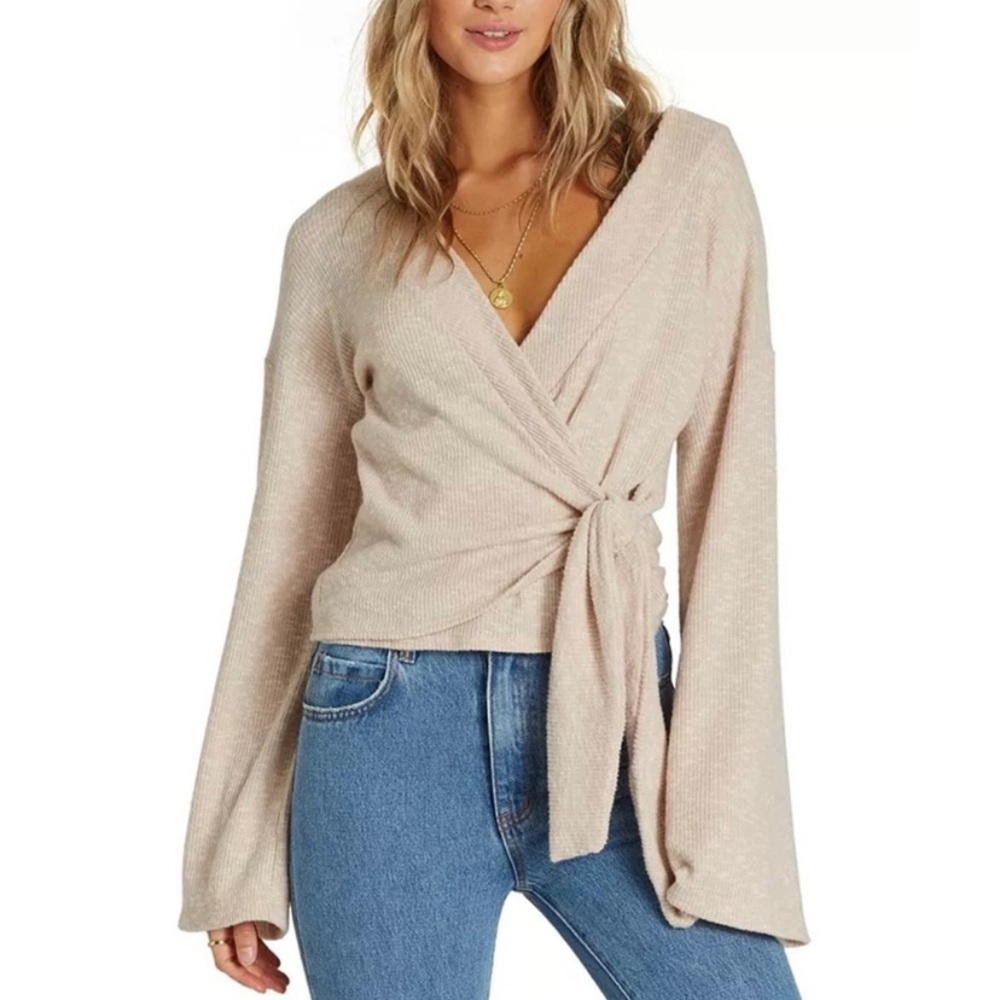 Billabong top